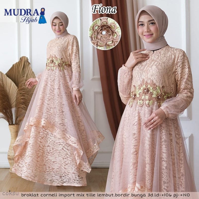 fiona dress