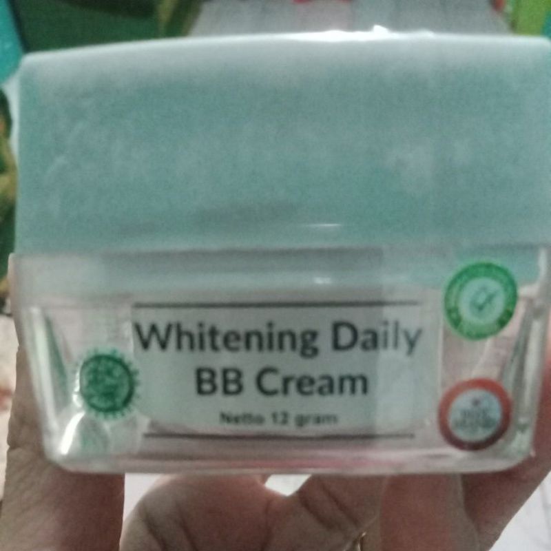 BB cream