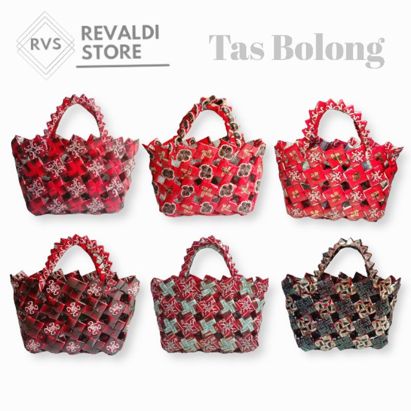TAS BUNGKUS KOPI