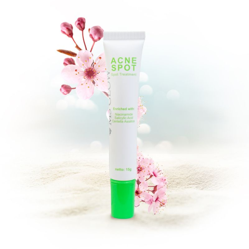 ACNE SPOT TREATMENT