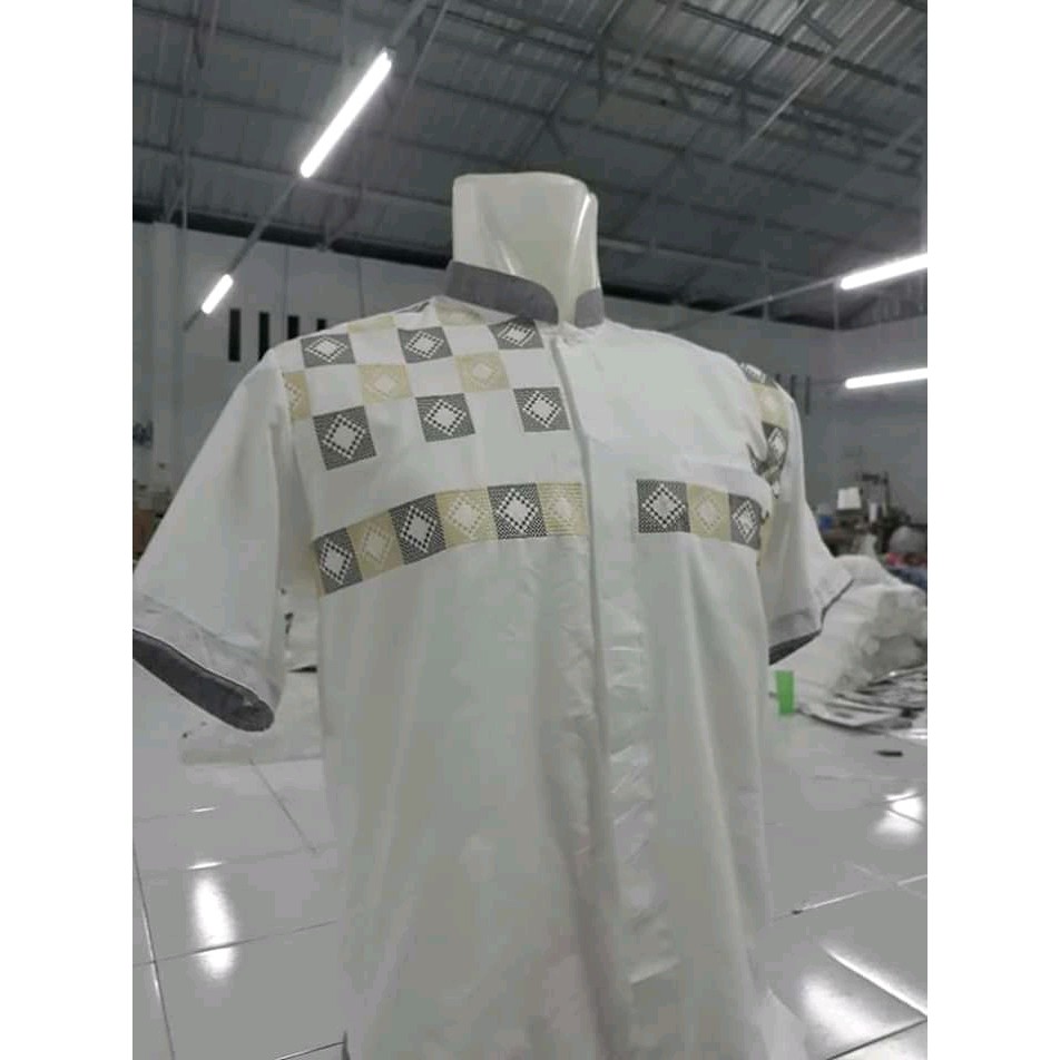 baju koko pria 08