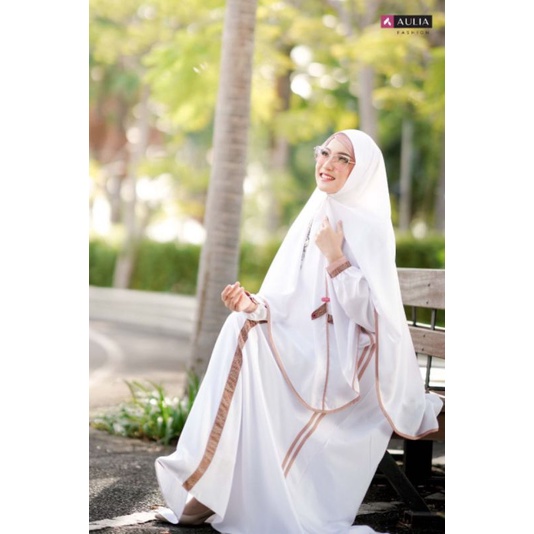 ALUNA SET