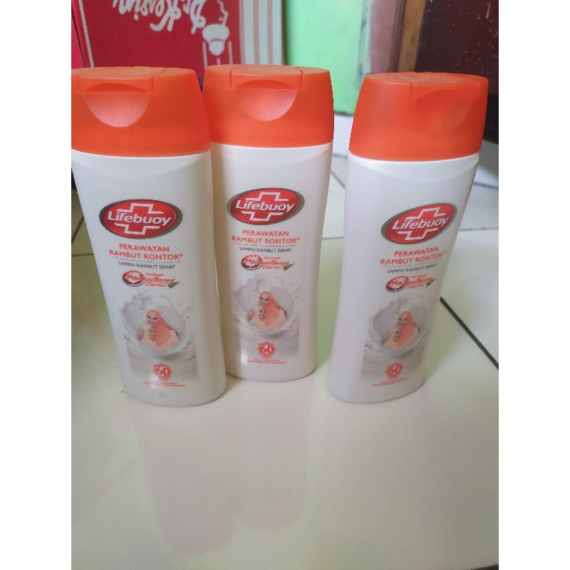 shampoo