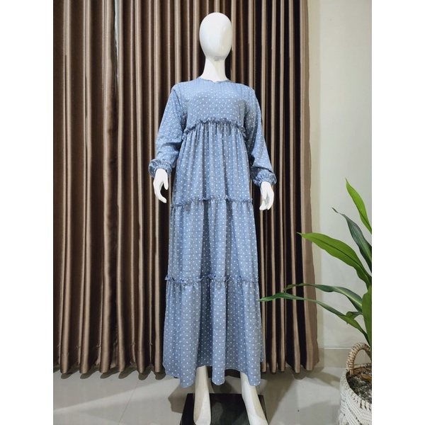Totol Dress