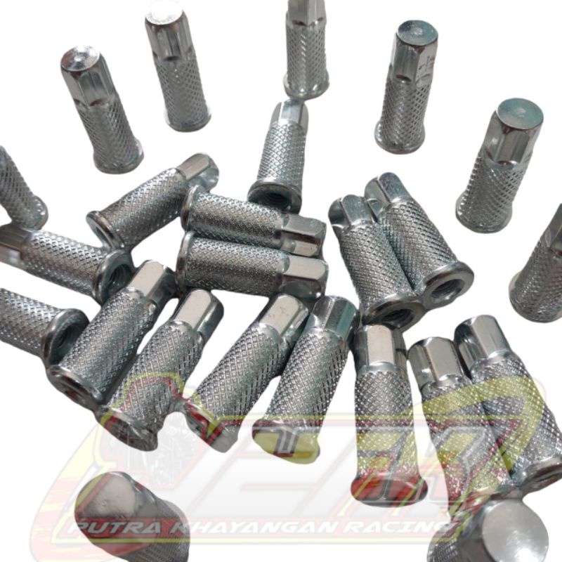BAUT NANAS RX KING 4 PCS