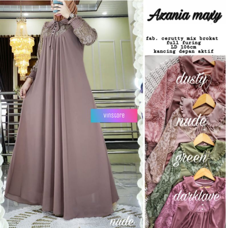 azania maxy by vinstore