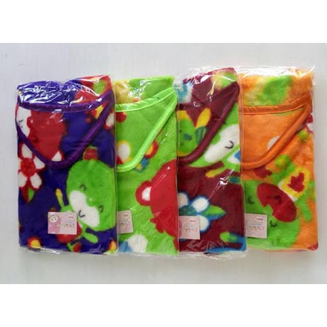 SELIMUT BAYI