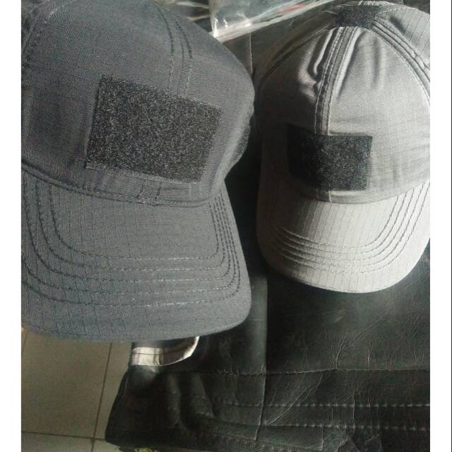 Topi perekat