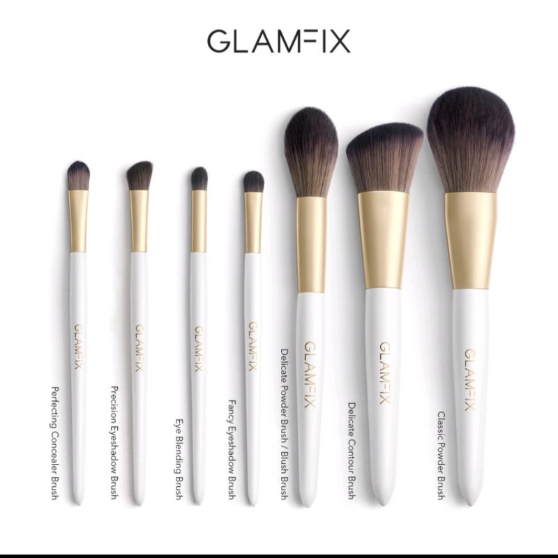 BY.FAST-Glamfix Brush Make Up