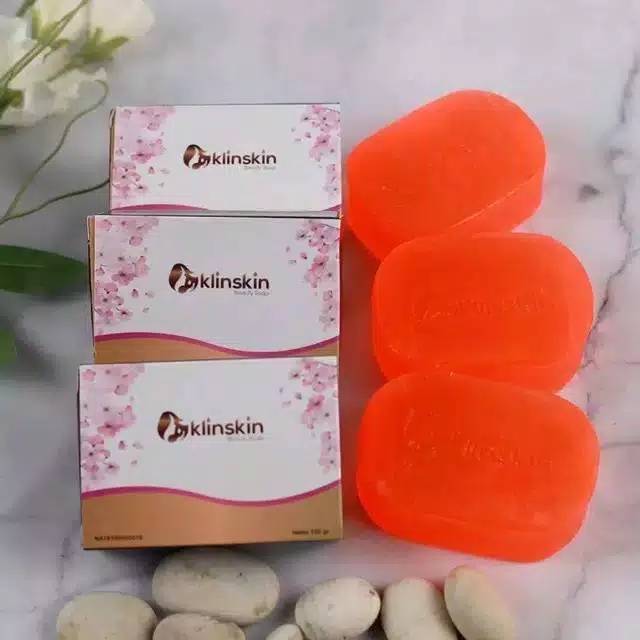 Klinskin original/BPOM