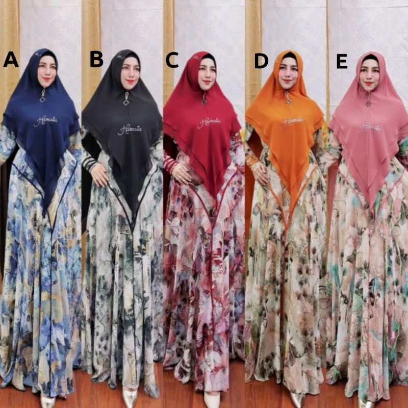 Ghaisan Series