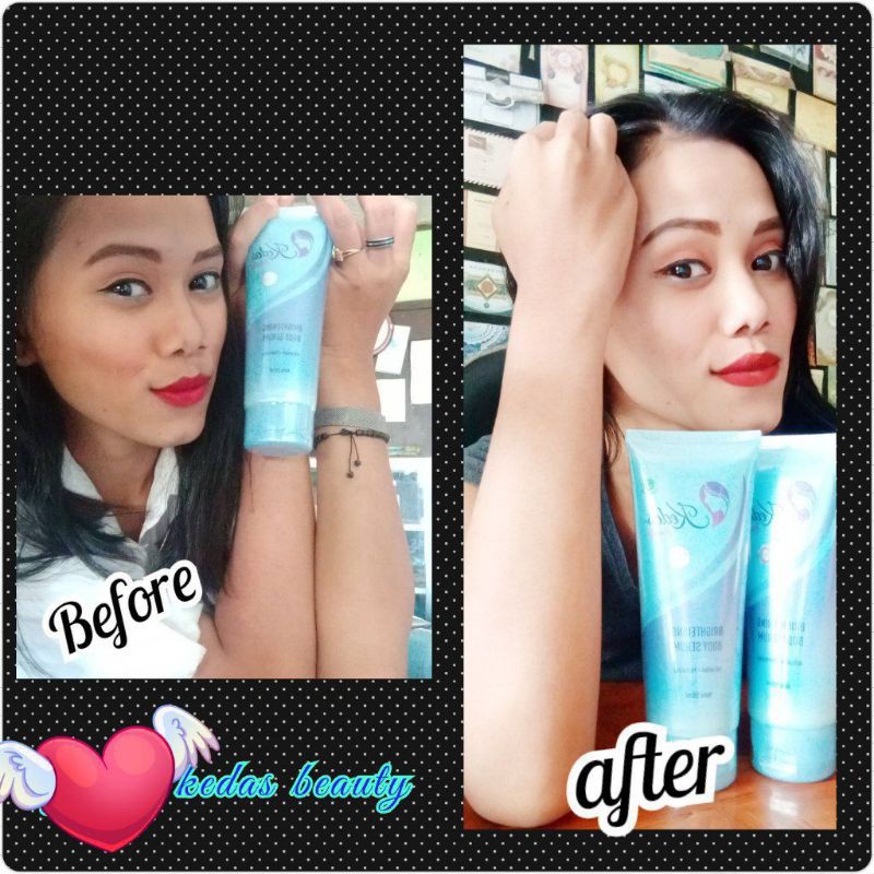 bodyserum