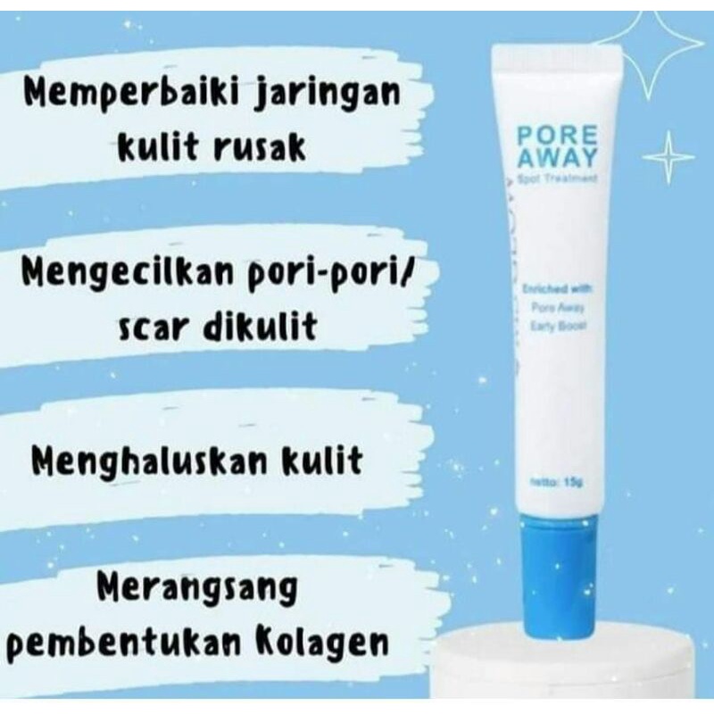 Spot Treatment
