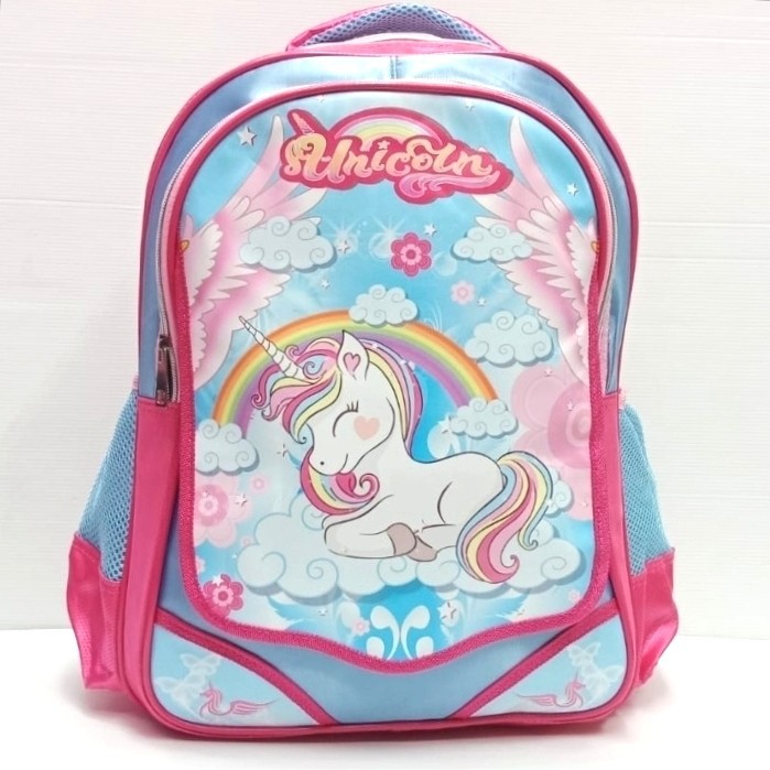 TAS RANSEL SD UNICORN 004