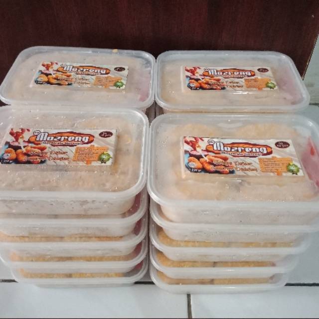 mozreng isi 15pc