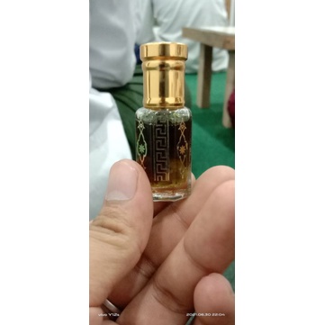 parfum murah dan mewah