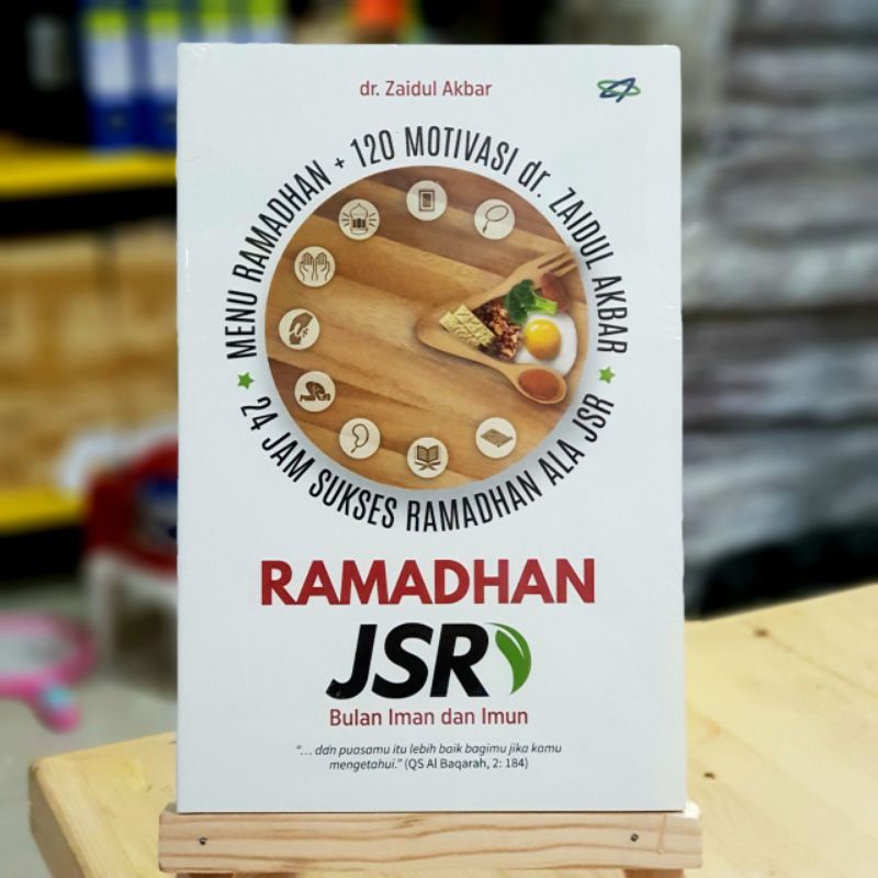 RAMADHAN JSR