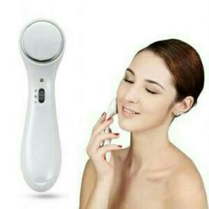 Setrika Wajah Ion Face Massager