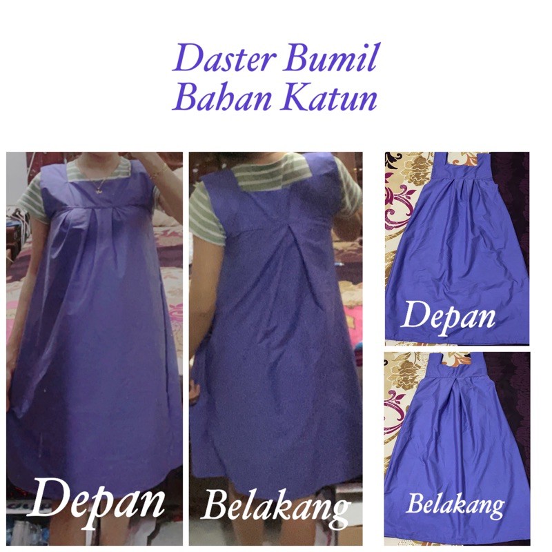 Daster Bumil