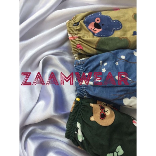 ( 3 PCS ) CELANA DALAM ANAK