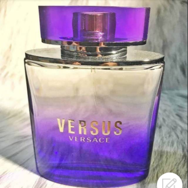 Versace versus for men edt 100ml