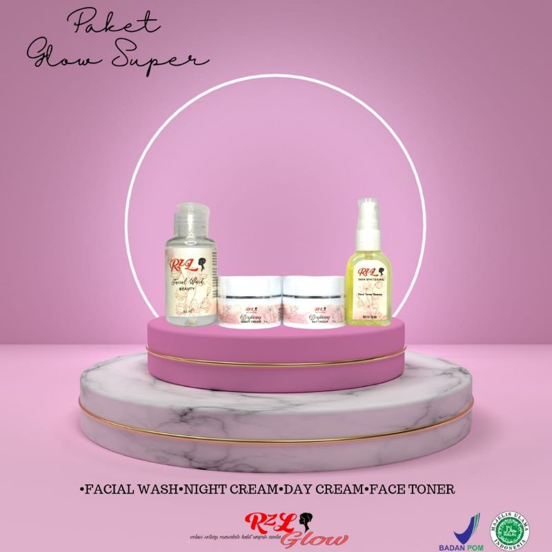 RZLPAKETGLOWSUPER
