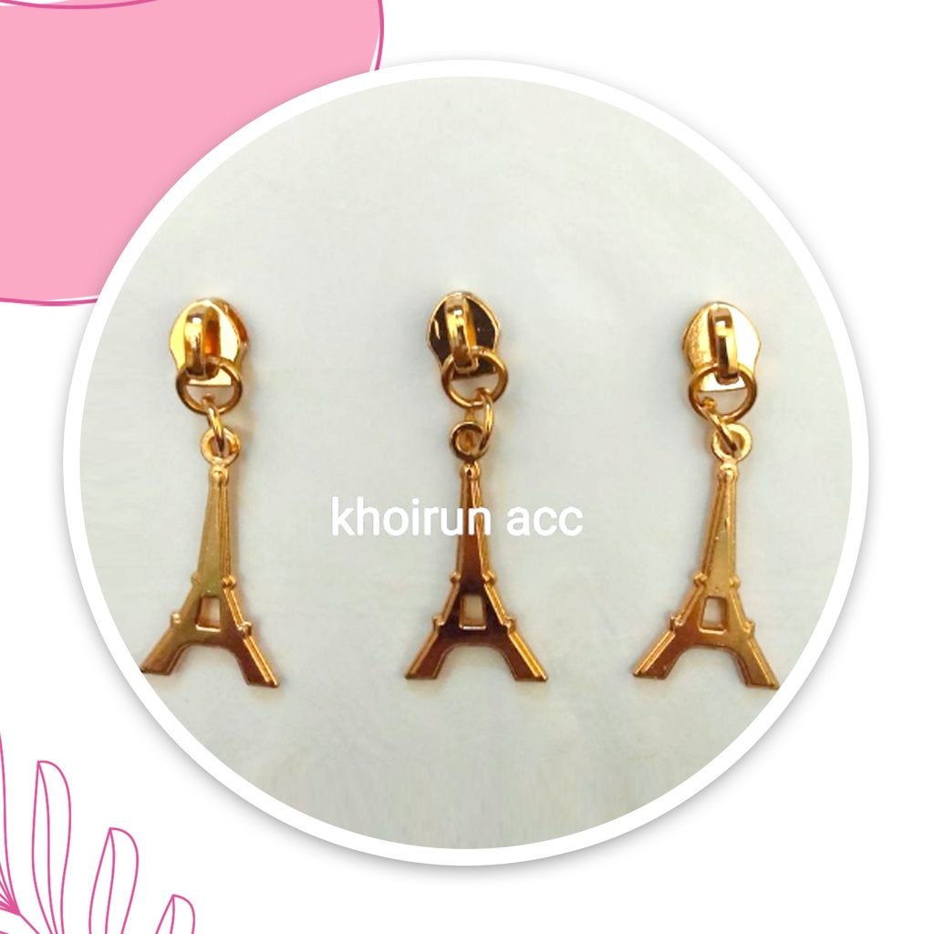 kepala rits MM(12 pcs)