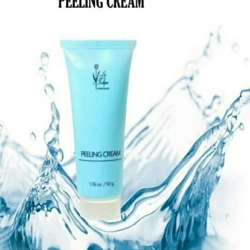 Latulipe Peeling Cream