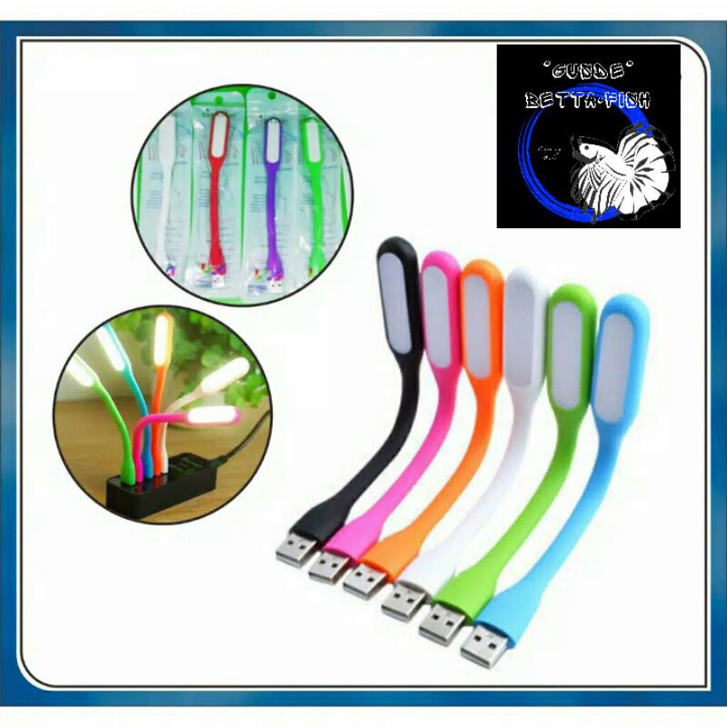 Lampu USB / Lampu Led