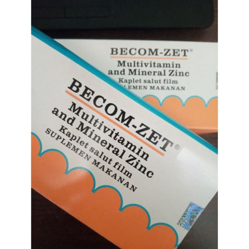 Becom zet kaplet