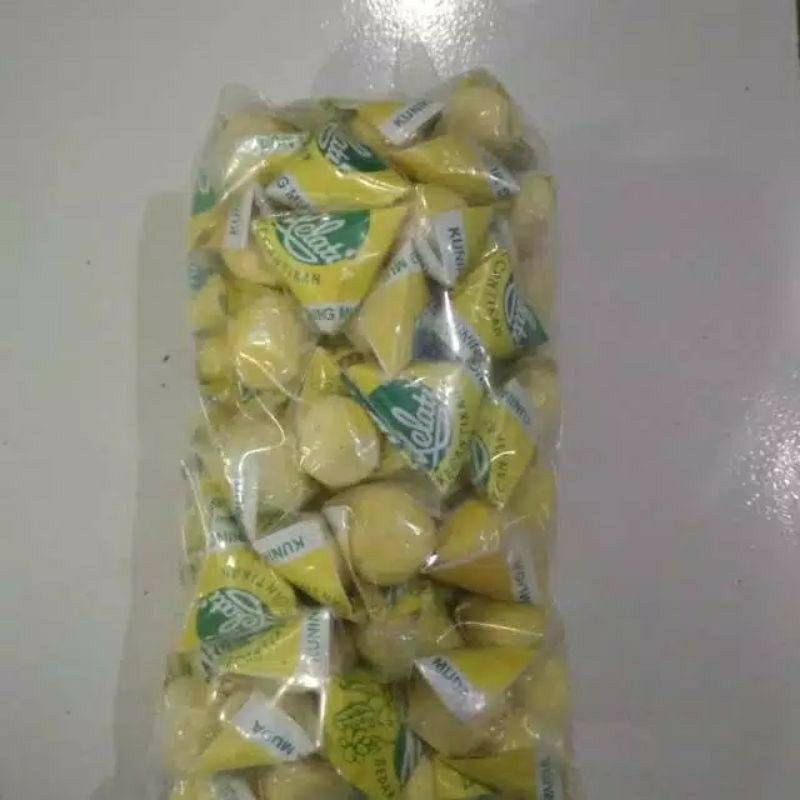lulur kuning muda melati