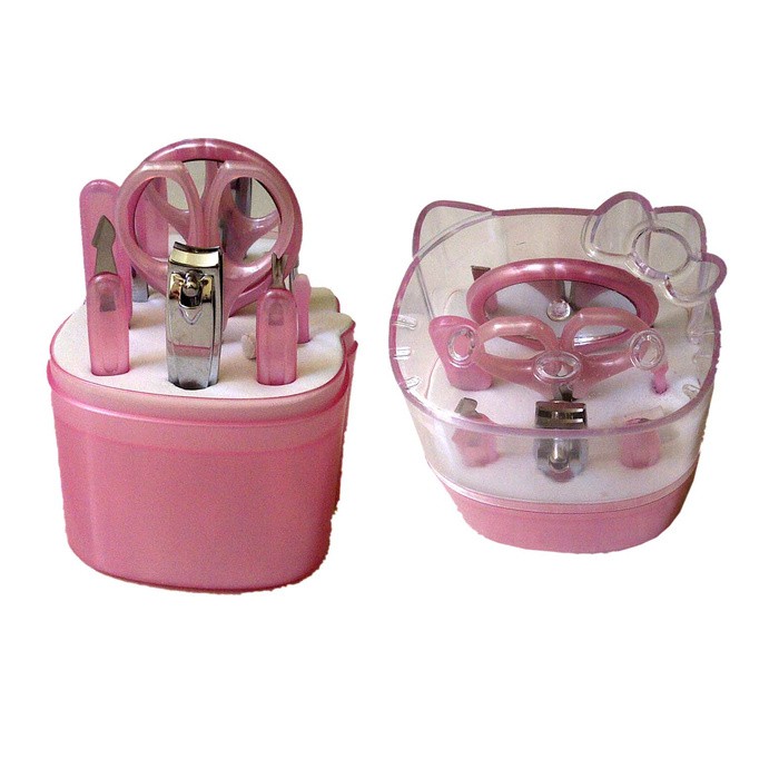 MANICURE SET
