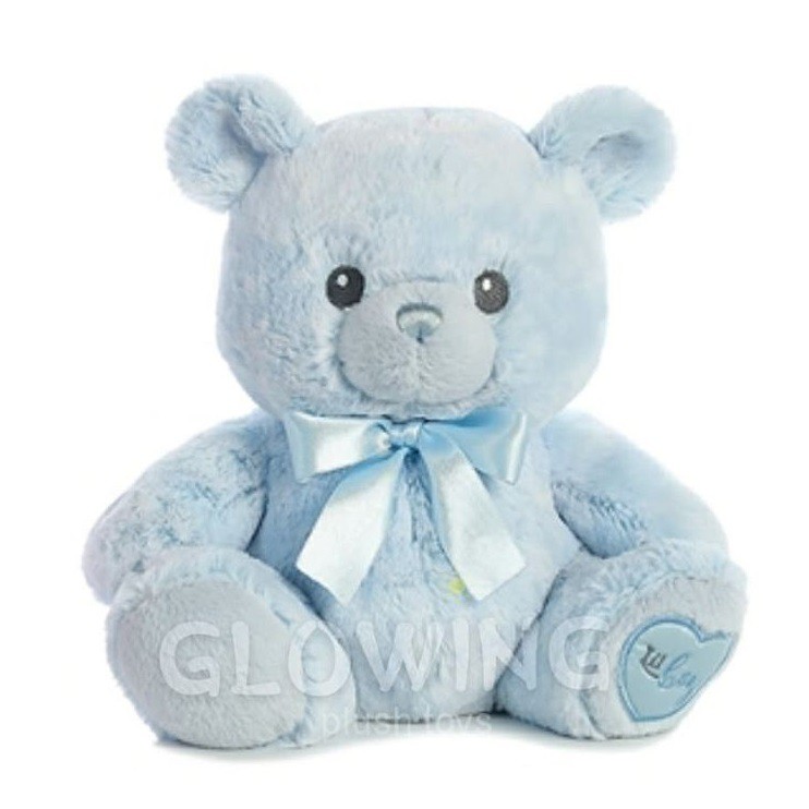 Boneka Bear Lilboy 7