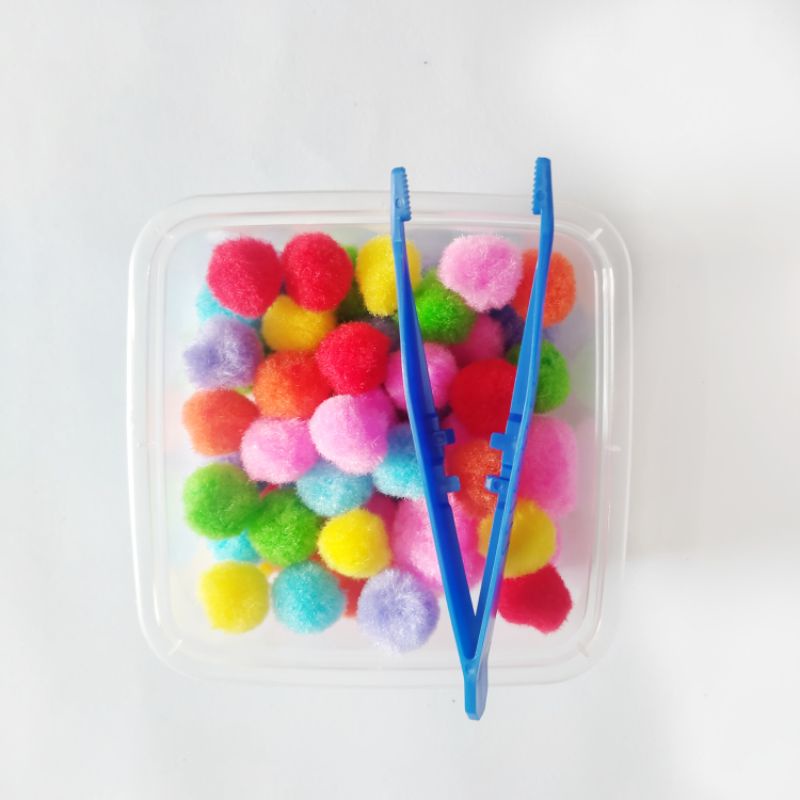 pom pom 2.5
