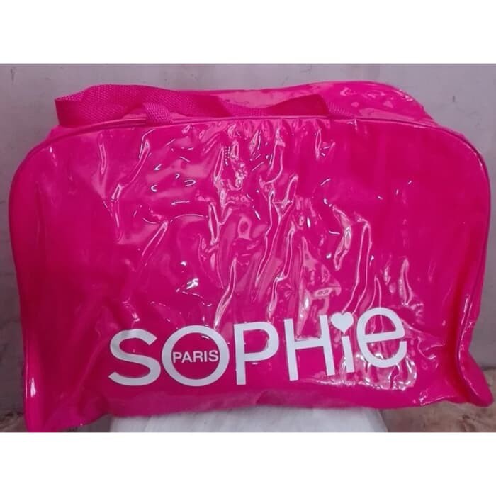 Prune Bag