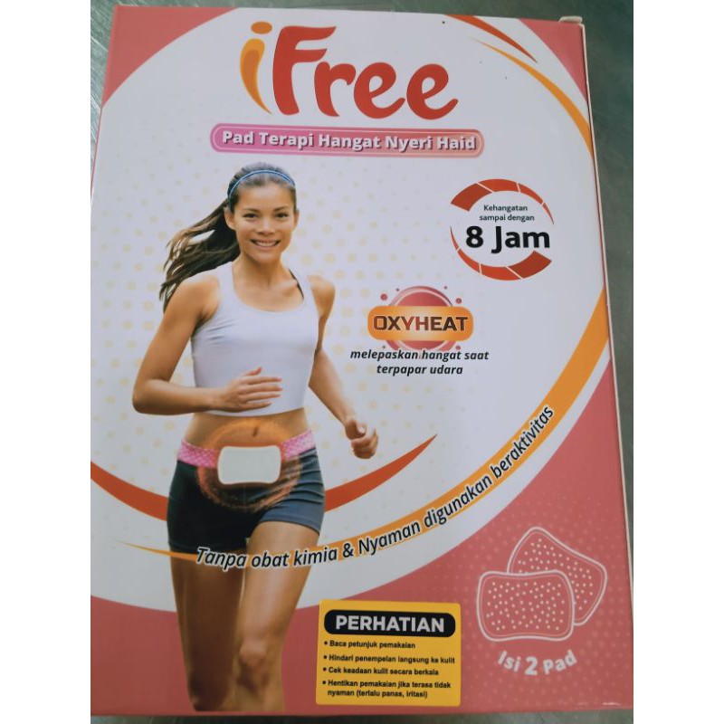 i free