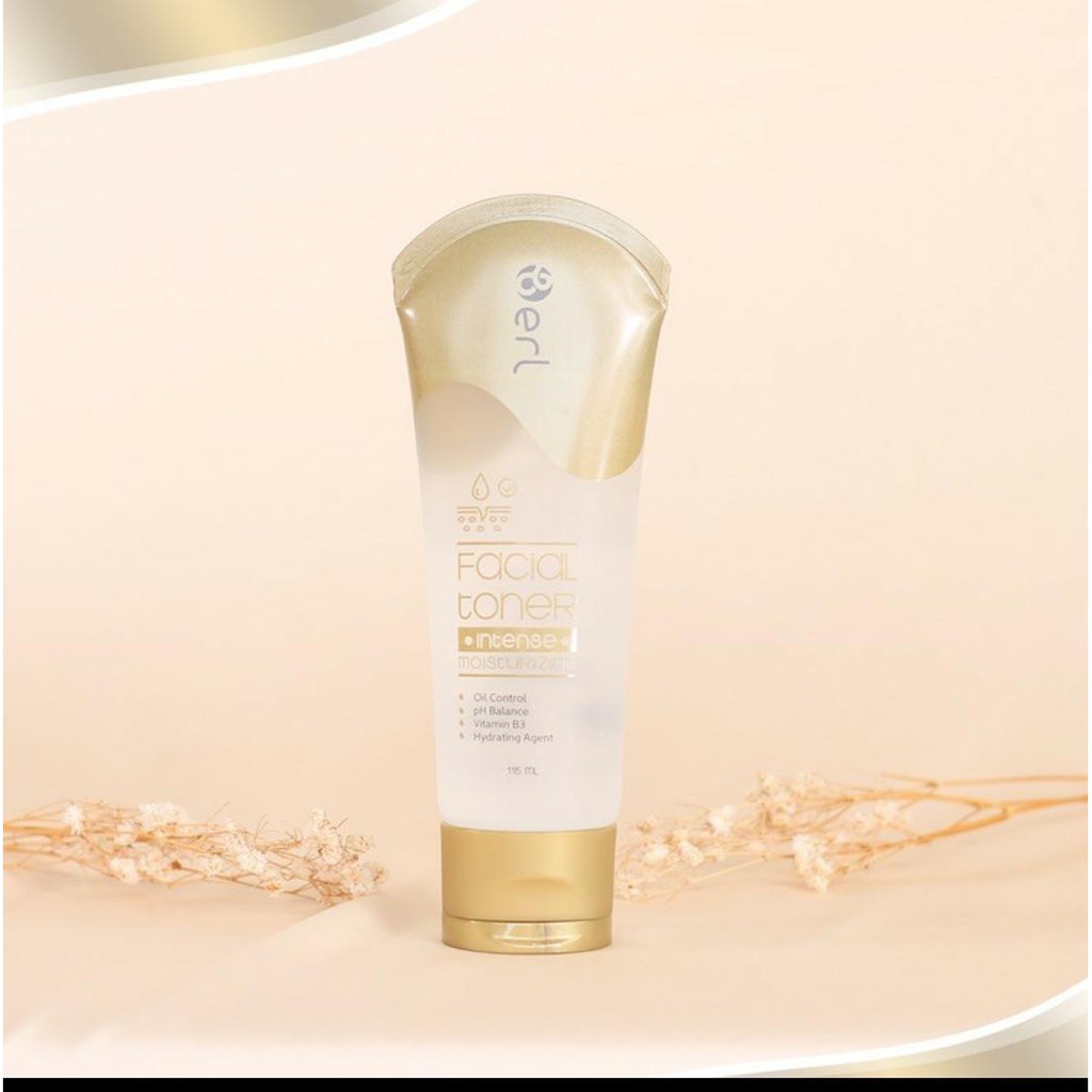 facial toner berl