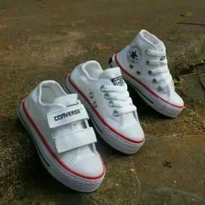 Grosir Sepatu Converse