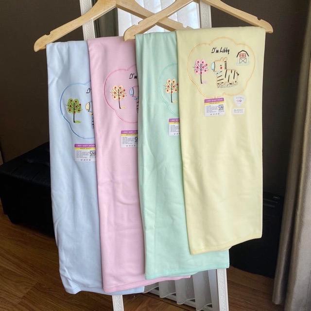 Libby Selimut Bayi