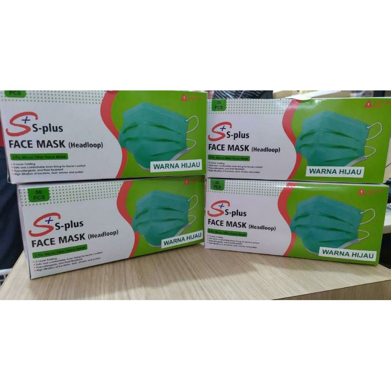 masker