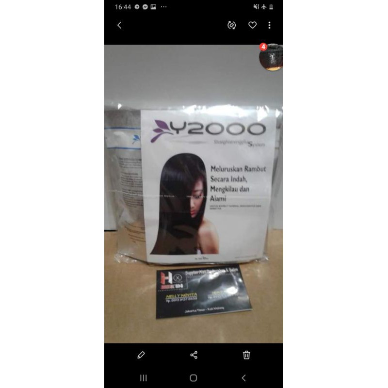obat smothing