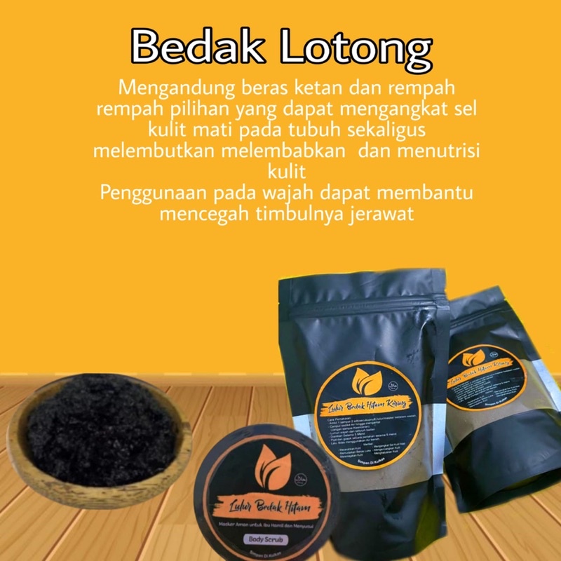 LULURBEDAKHITAM