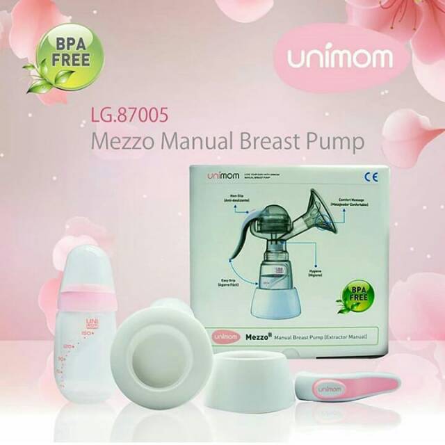 Unimom pompa asi