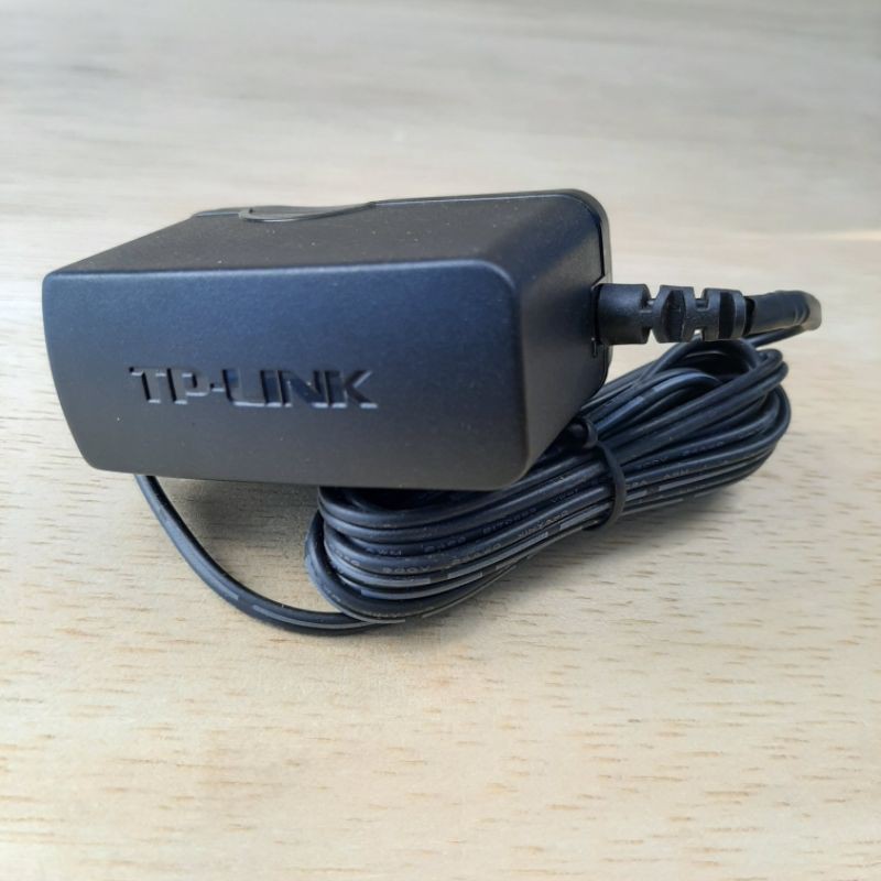 Adaptor Efek Gitar 9V
