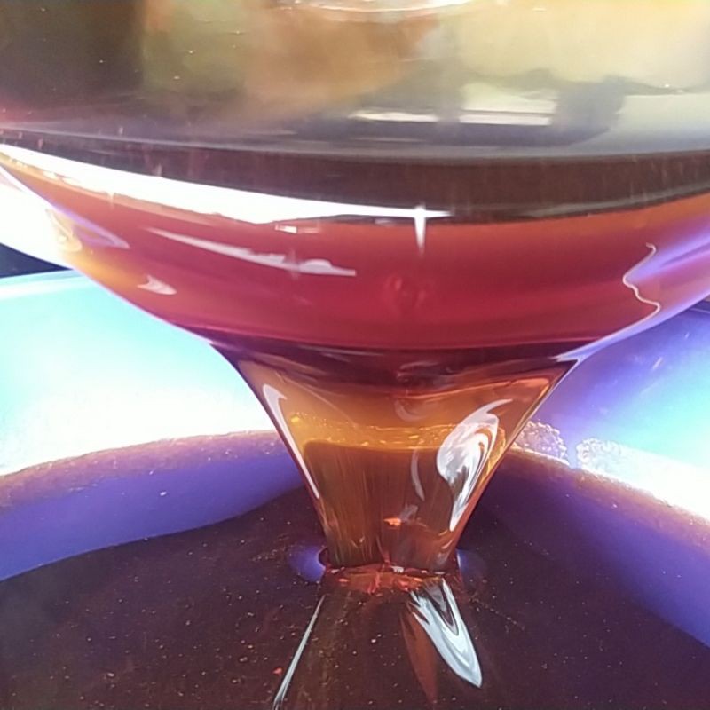 Madu asli murni