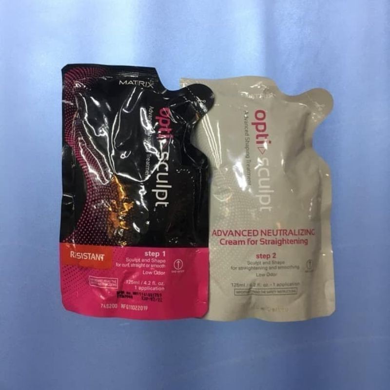 Matrix Opti Sculp Mini 125 gr