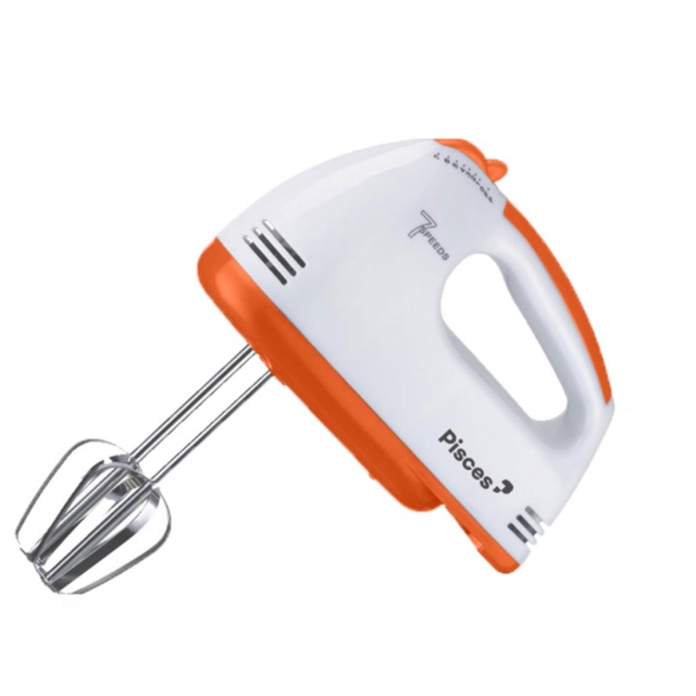 Hand Mixer Pisces PHM707