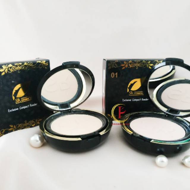 Bedak sr12