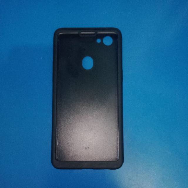 Case 360° For Oppo F7