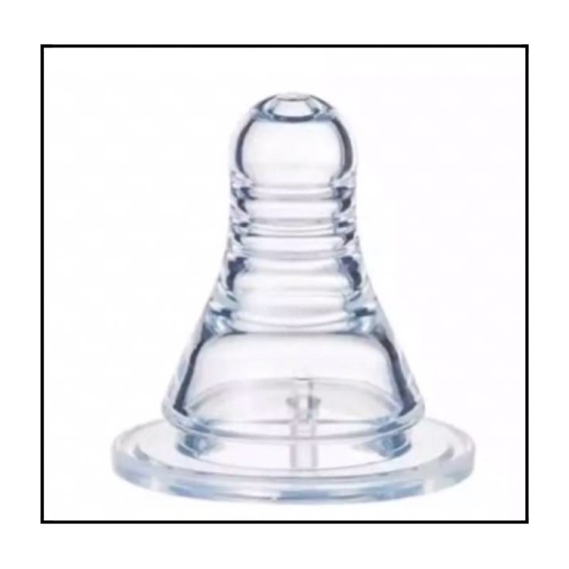 DOT ULIR / PERISTALTIC NIPPLE